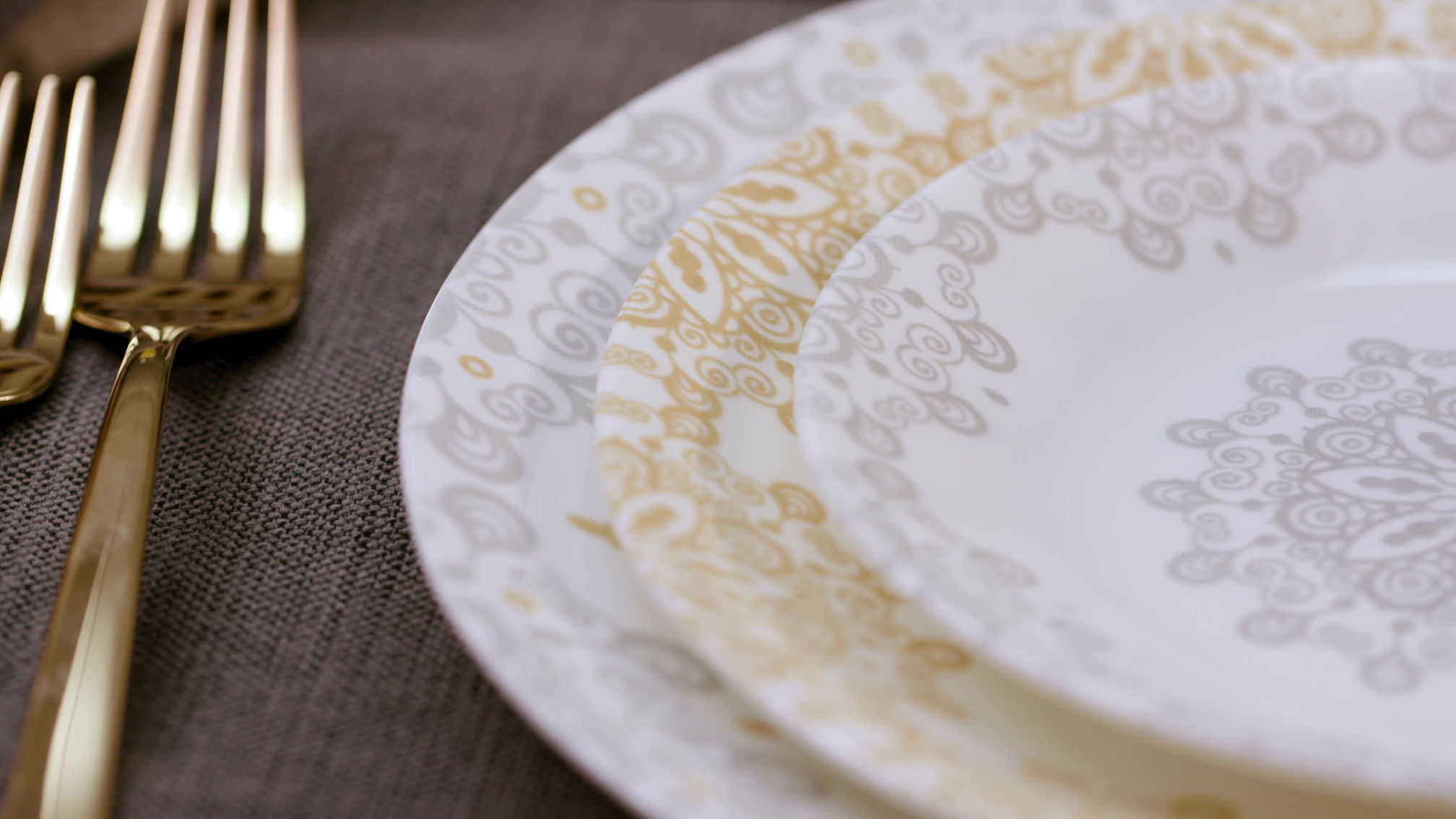 Corelle - Market Street New York